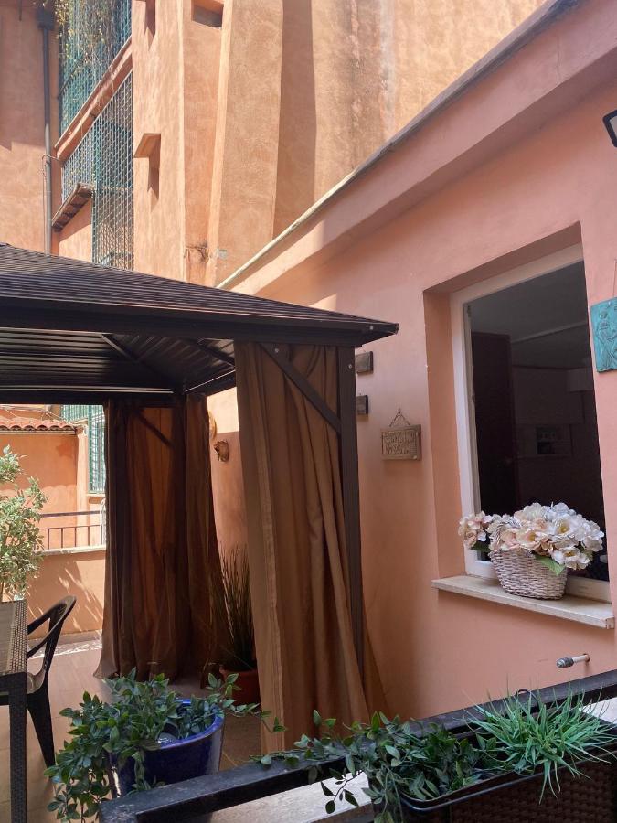 Condotti Apartment Roma Ngoại thất bức ảnh