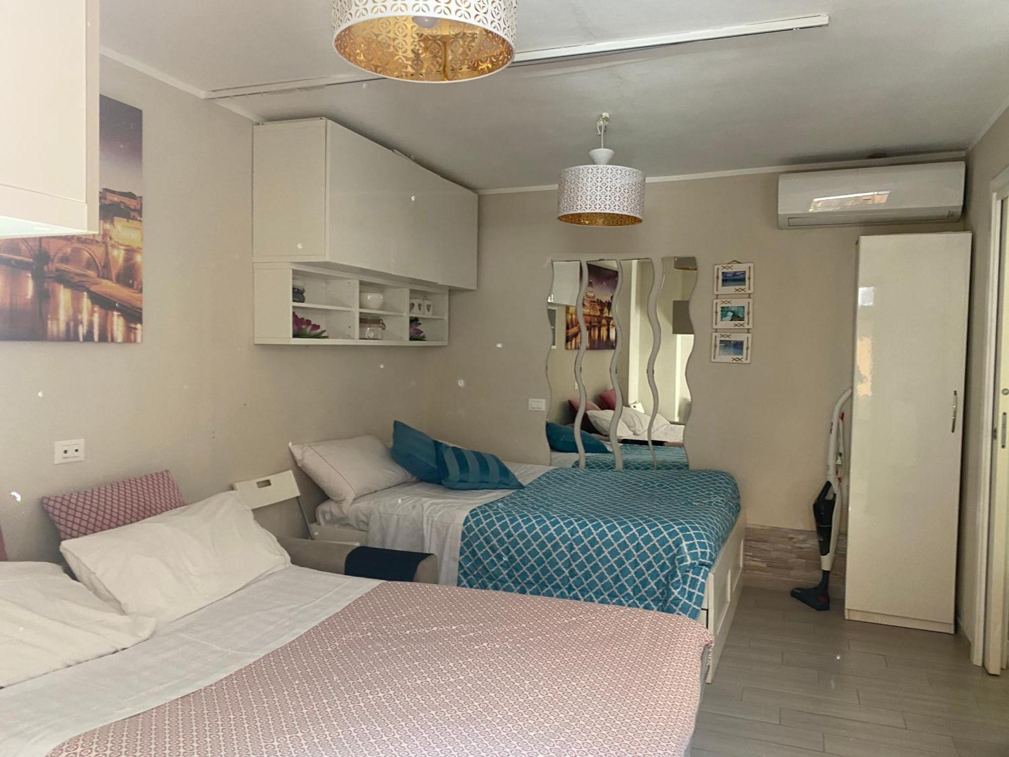 Condotti Apartment Roma Ngoại thất bức ảnh