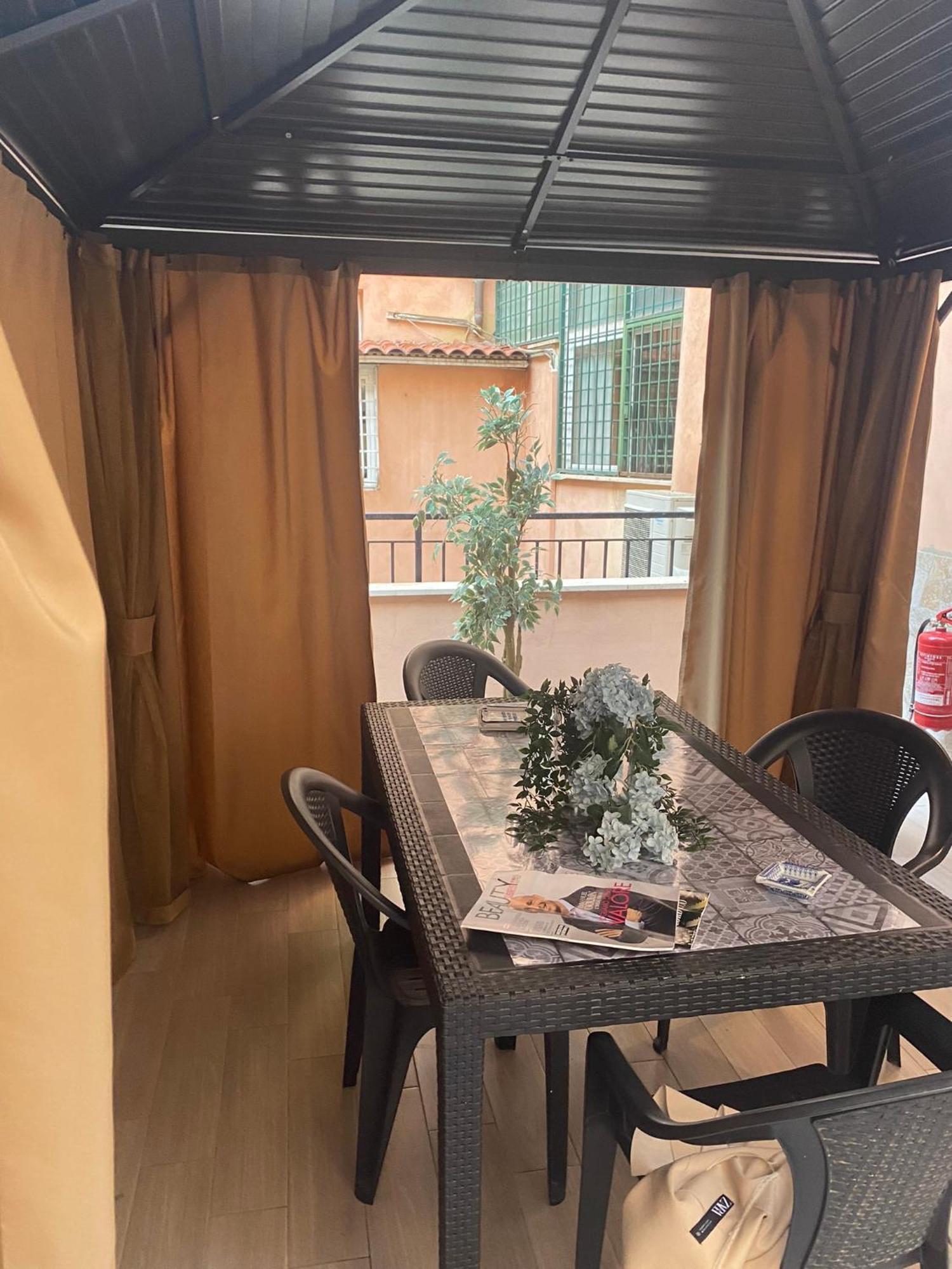 Condotti Apartment Roma Ngoại thất bức ảnh
