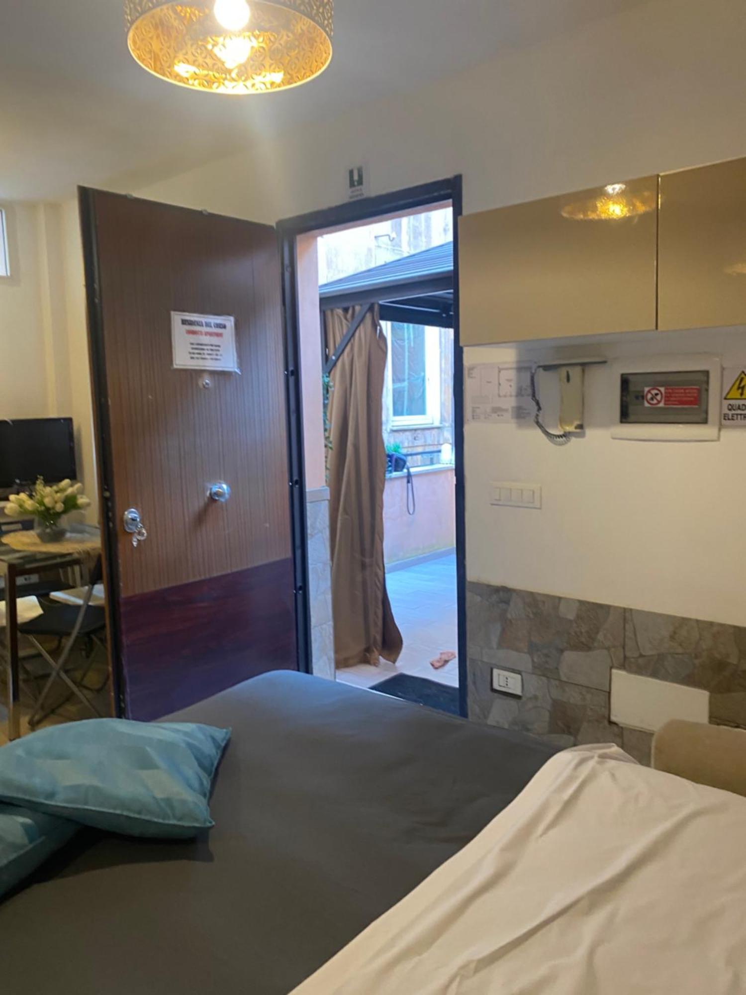 Condotti Apartment Roma Ngoại thất bức ảnh
