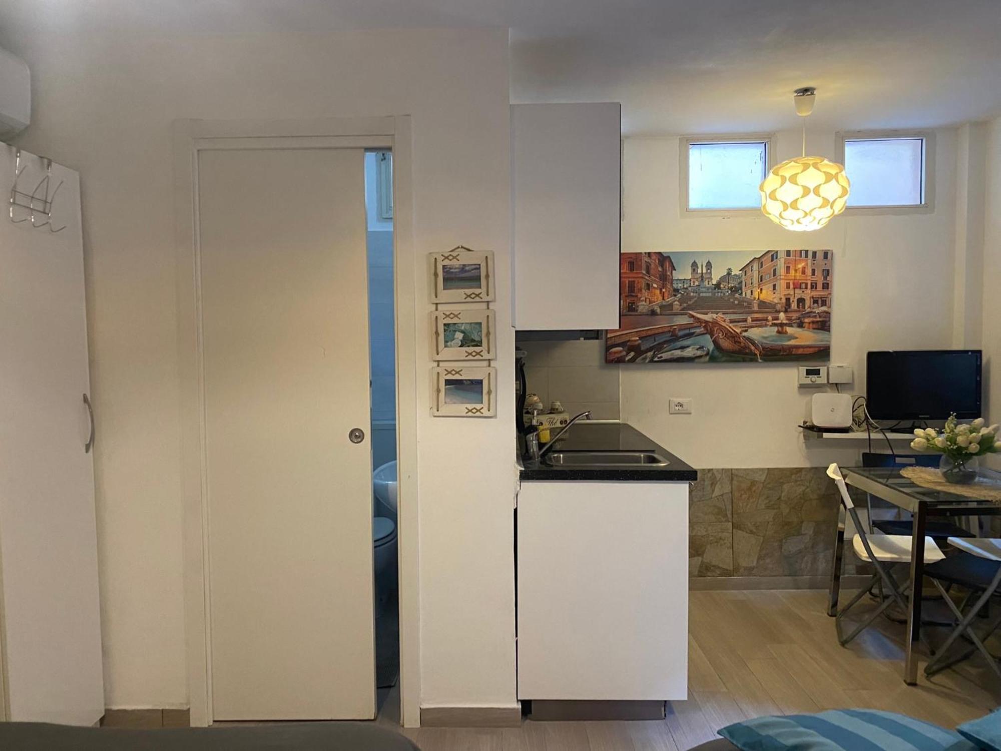 Condotti Apartment Roma Ngoại thất bức ảnh