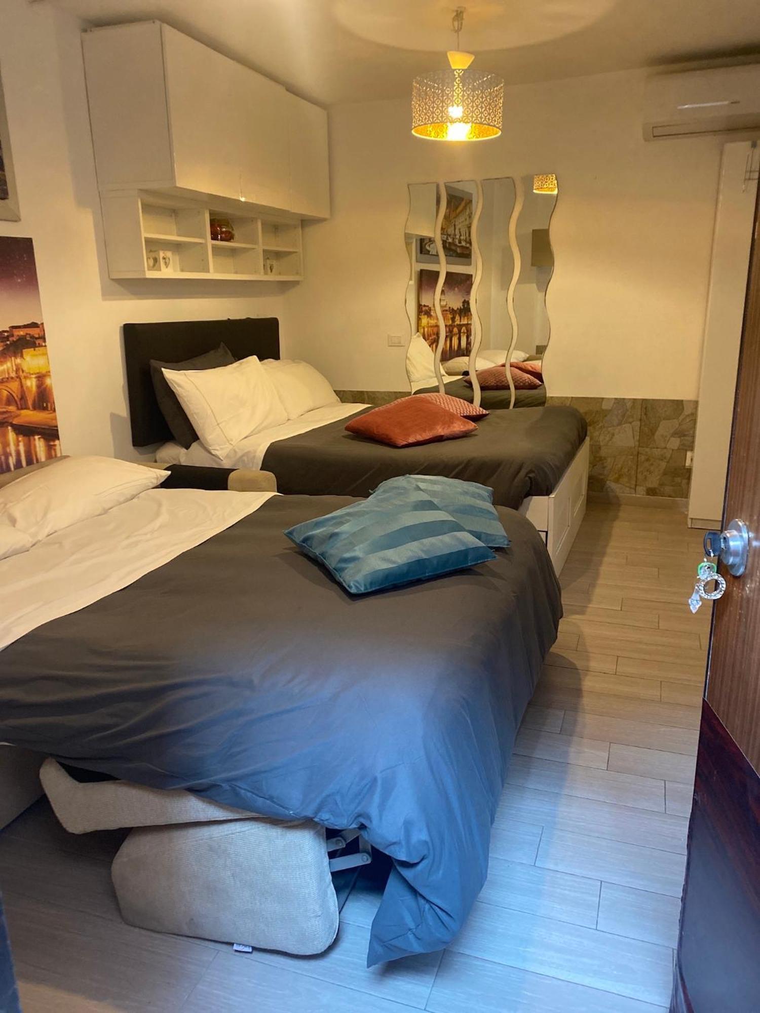 Condotti Apartment Roma Ngoại thất bức ảnh