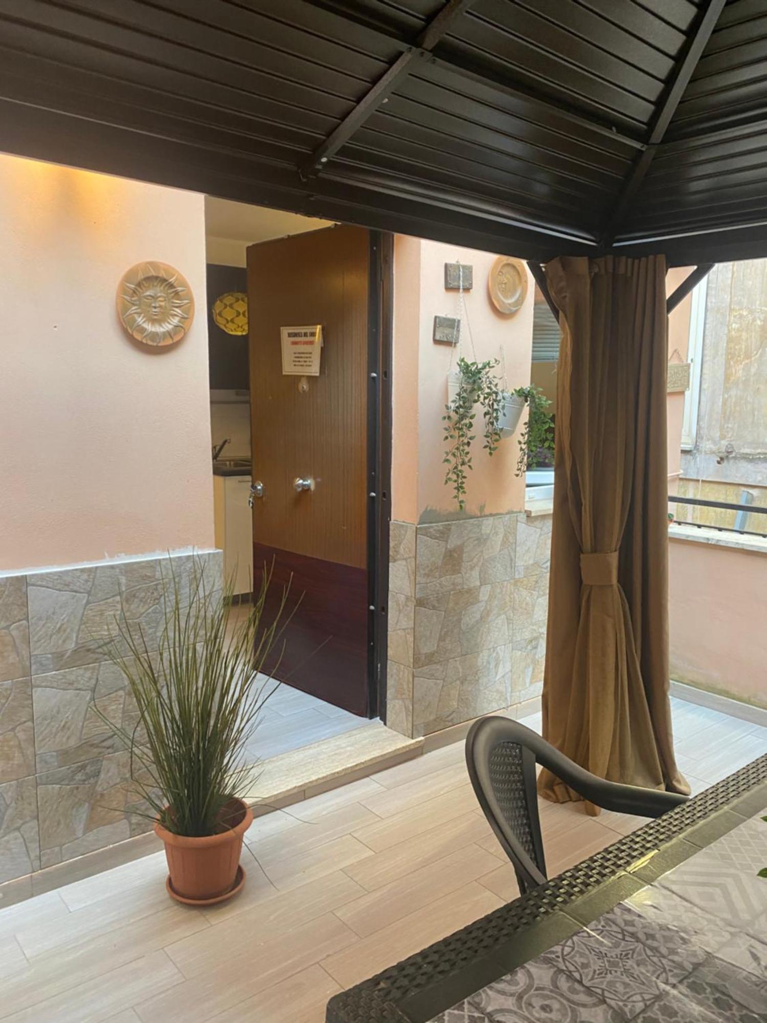 Condotti Apartment Roma Ngoại thất bức ảnh