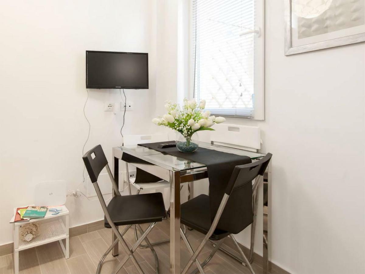 Condotti Apartment Roma Ngoại thất bức ảnh
