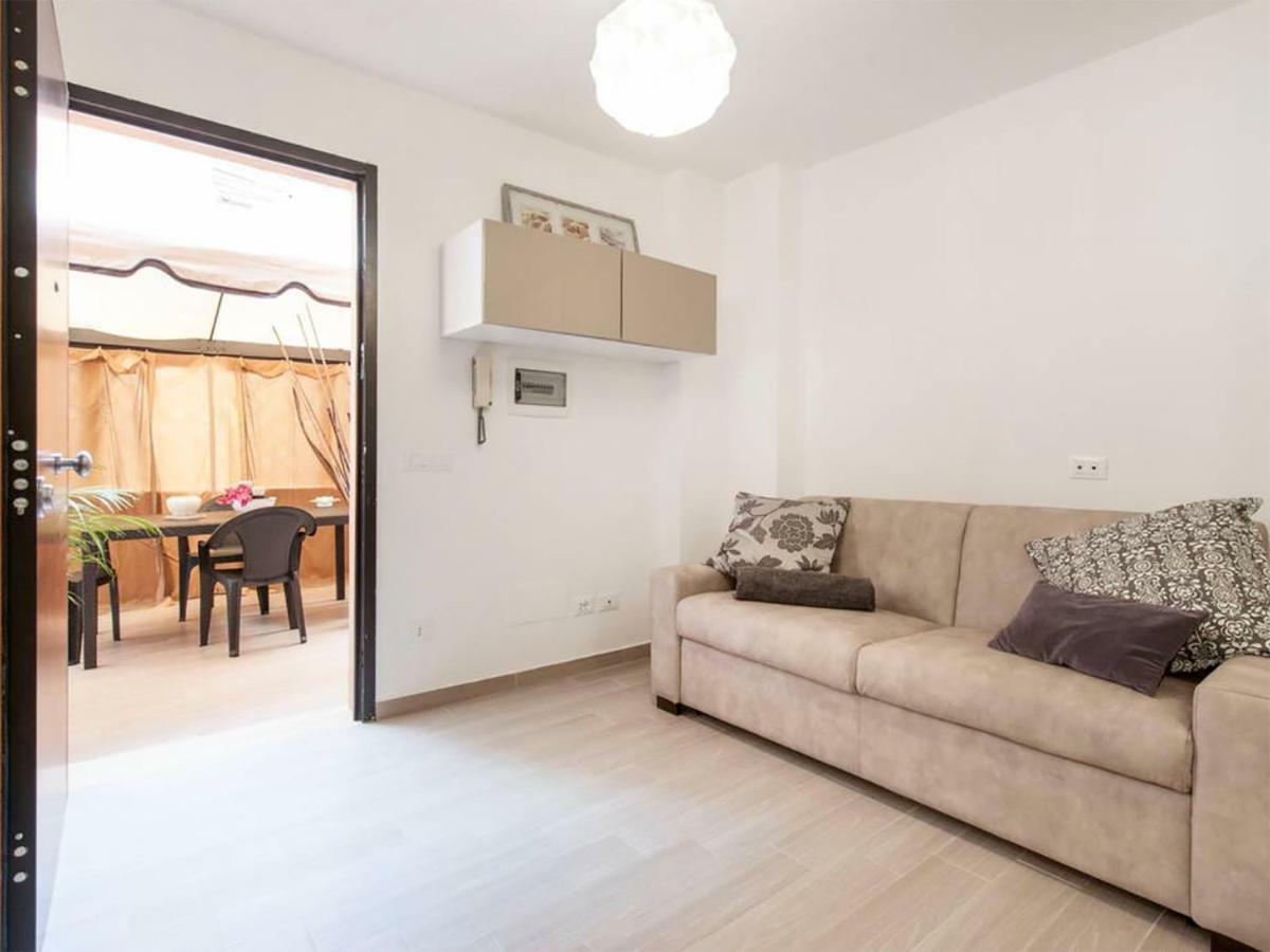 Condotti Apartment Roma Ngoại thất bức ảnh