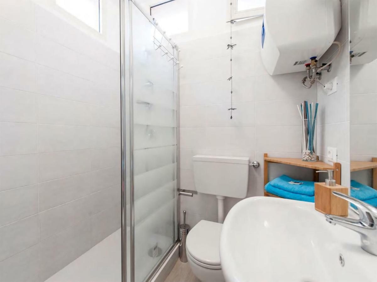 Condotti Apartment Roma Ngoại thất bức ảnh