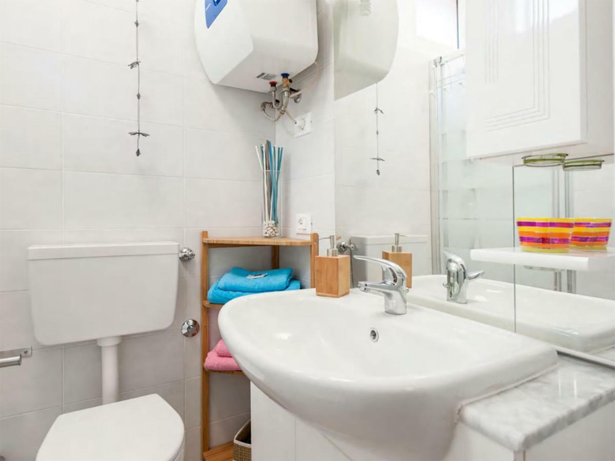 Condotti Apartment Roma Ngoại thất bức ảnh