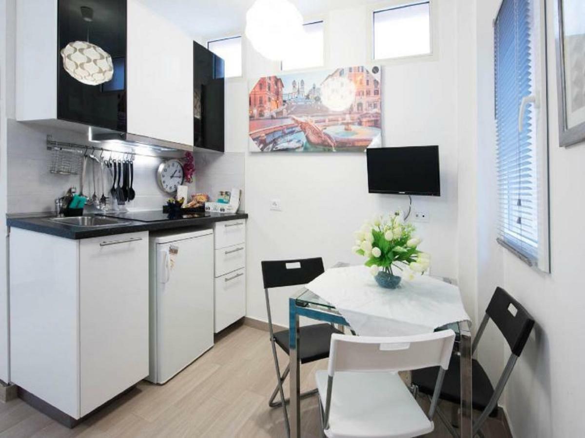 Condotti Apartment Roma Ngoại thất bức ảnh