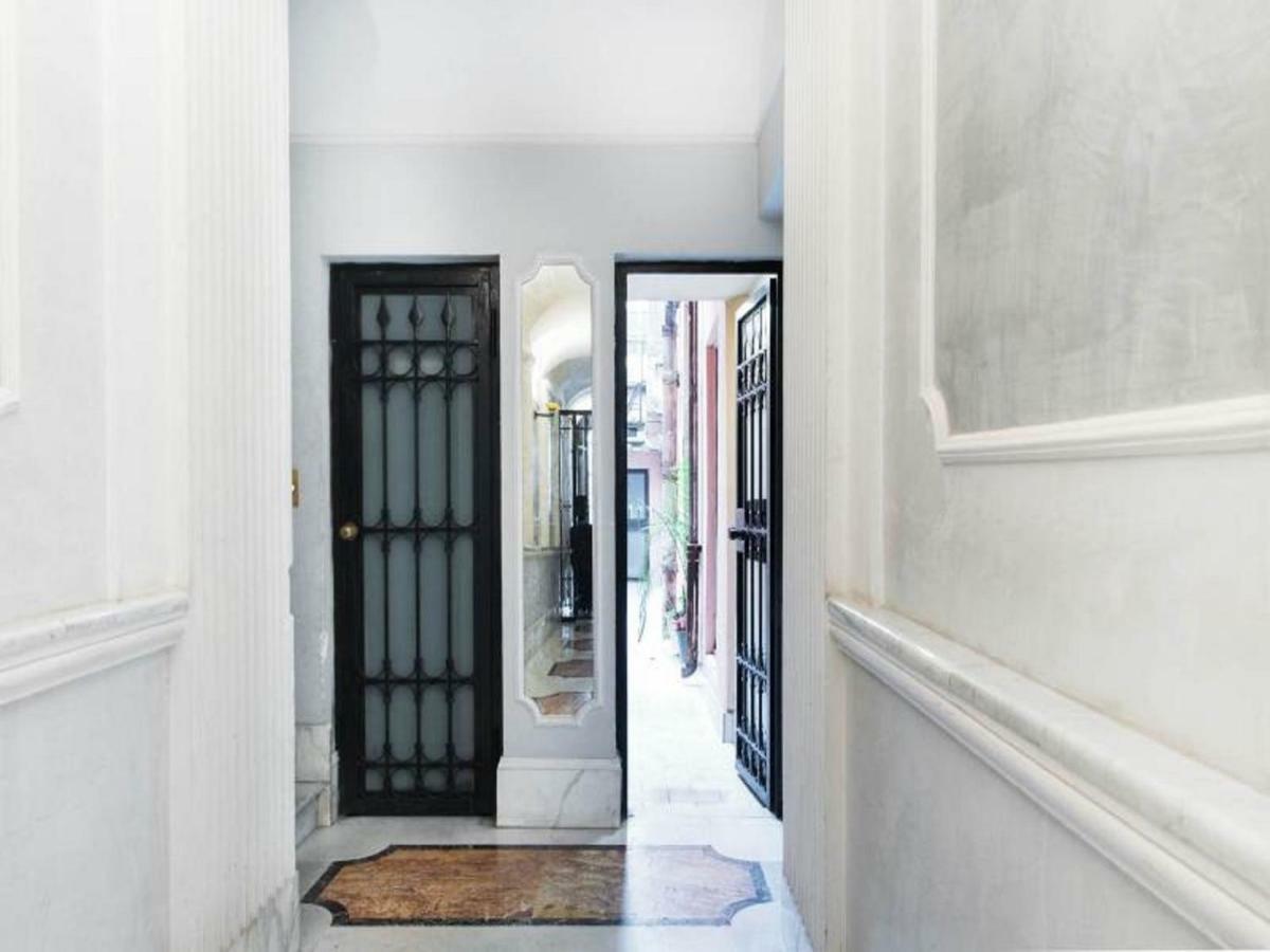 Condotti Apartment Roma Ngoại thất bức ảnh