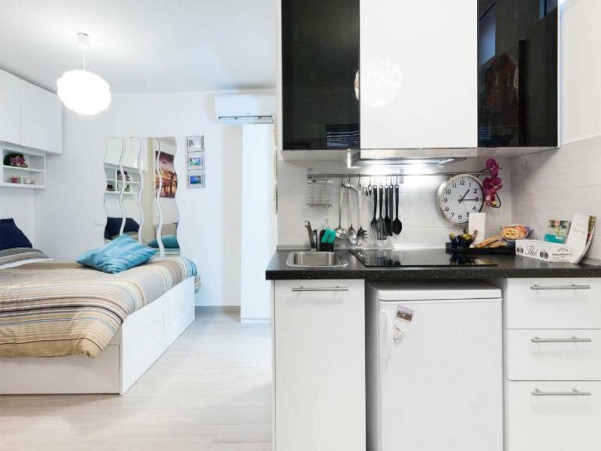 Condotti Apartment Roma Ngoại thất bức ảnh