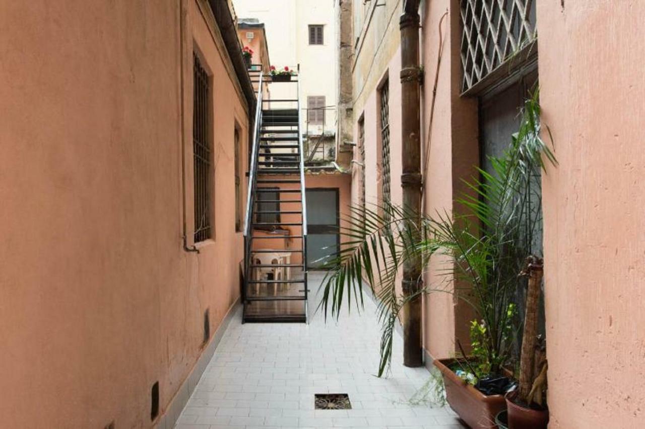 Condotti Apartment Roma Ngoại thất bức ảnh