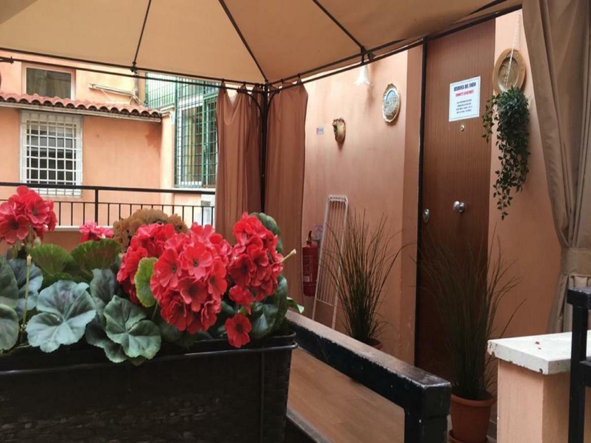 Condotti Apartment Roma Ngoại thất bức ảnh